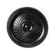 thumbnail image 3 of 3 altavoces magnéticos internos negros, altavoz redondo, subwoofer, amplificador de sonido de 1 W y 45 mm 3 piezas, 3 of 8