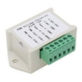 thumbnail image 1 of Convertidor de voltaje PWM, Convertidor de voltaje PWM Convertidor analógico a digital El equipo eléctrico proporciona resultados impresionantes, 1 of 8