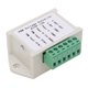 thumbnail image 3 of Convertidor de voltaje PWM, convertidor de voltaje PWM Módulo de conversión de voltaje PWM analógico Convertidor analógico a digital elaborado con cuidado, 3 of 9