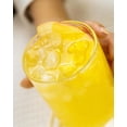 thumbnail image 2 of Vasos para beber LUXU Thin Highball, 560 ml, juego de 4 unidades, transparentes, 2 of 8