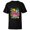 Black, variant on Disney Encanto Madrigal House - Short Sleeve T-Shirt for Kids – Customized-Yellow