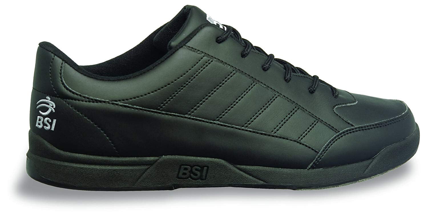 BSI Mens Basic #521 Bowling Shoes 