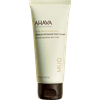 Ahava Dead Sea Mud Dermud Intensive Foot Cream, 3.4 Oz