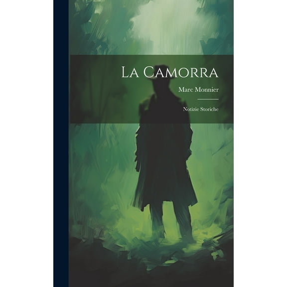 La Camorra (Hardcover)