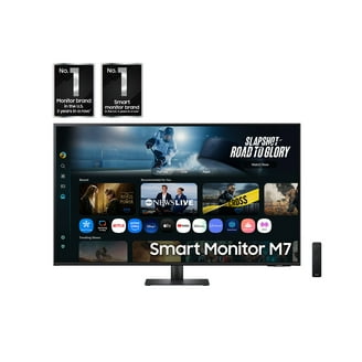 Samsung M8 32型UHD/4Kモニター Samsung M8 32