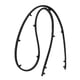 thumbnail image 4 of Front Bumper Hood Seal Strip Rubber Trim 86357-D4000 for Kia Optima, 4 of 5
