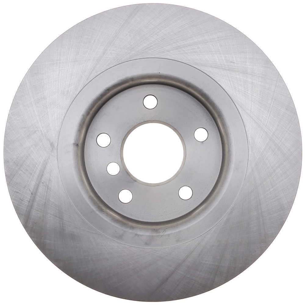 Raybestos Brakes 982410R Raybestos R-Line Brake Rotor