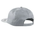 thumbnail image 2 of Beechfield  Adult Snapback Cap, 2 of 2