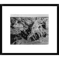 thumbnail image 4 of Global Gallery  Ansel Adams 'Grand Canyon from South Rim' Framed Art, 4 of 5