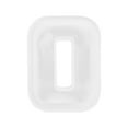 thumbnail image 1 of CEHVOM Large Alphabet Epoxy Resin Mould English Letter Silicone Mold 3D Alphabet Letter, 1 of 2
