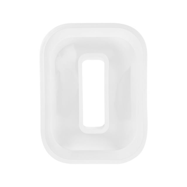 Vaidha Alphabet Cake Baking Mould English Letter Alphabet Letter