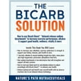 thumbnail image 6 of Nature's Path Bicarb Boost - 650mg Sodium Bicarbonate Alkaline Electrolyte Salt Pill, 6 of 6
