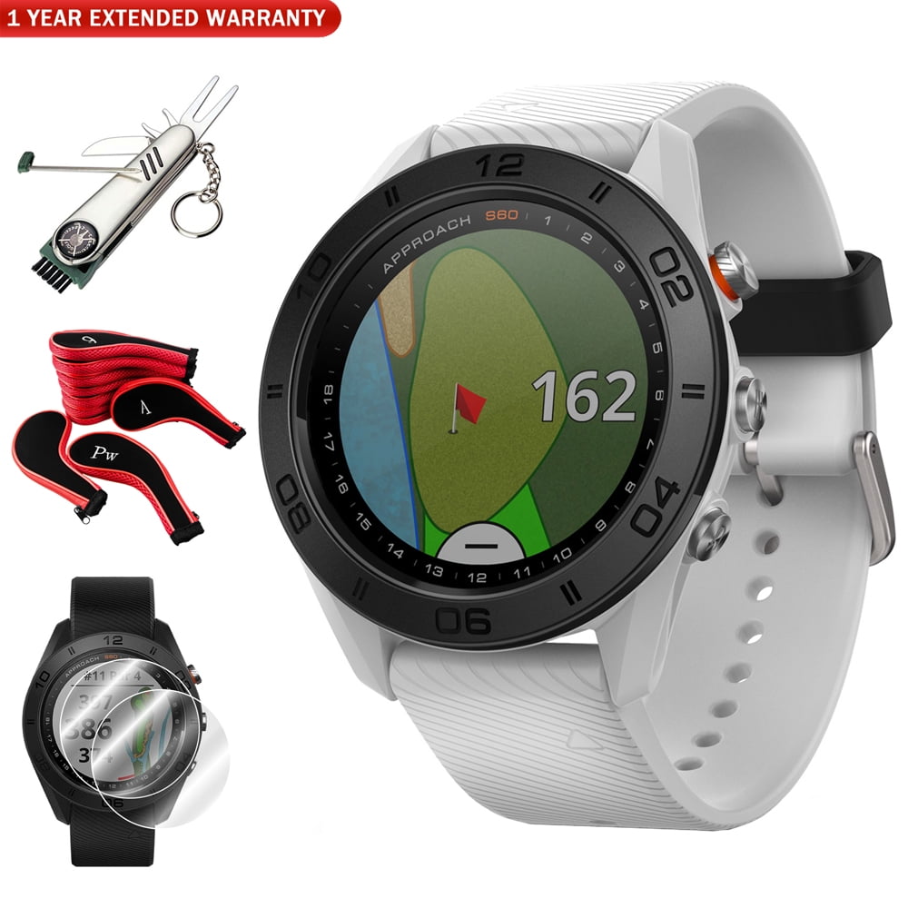 garmin s60 truswing