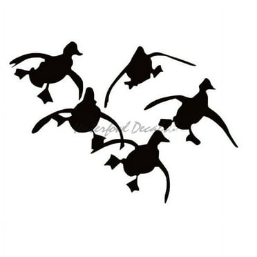 Zink Mallard Duck Decoys, ZNKDY318 - Walmart.com