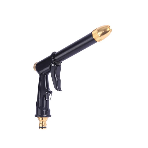 Máquina De Lavado De Autos De Limpieza De Pistola De Agua De Alta Presión Moyic HA025072-02
