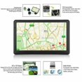 thumbnail image 2 of 8GB Sat Nav 256MB Car HGV GPS Navigation Free POI Maps Speedcam Updates “7 inch”, 2 of 6