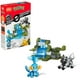 thumbnail image 3 of Toy Mega Construx Pokémon Mudkip Vs Poochyena +6 años, 3 of 5