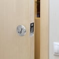 thumbnail image 4 of MIANGASTORE Single Deadbolt Door Lock Entry Door Keyed Cylinder Deadbolt Lock for Bedroom, 4 of 6