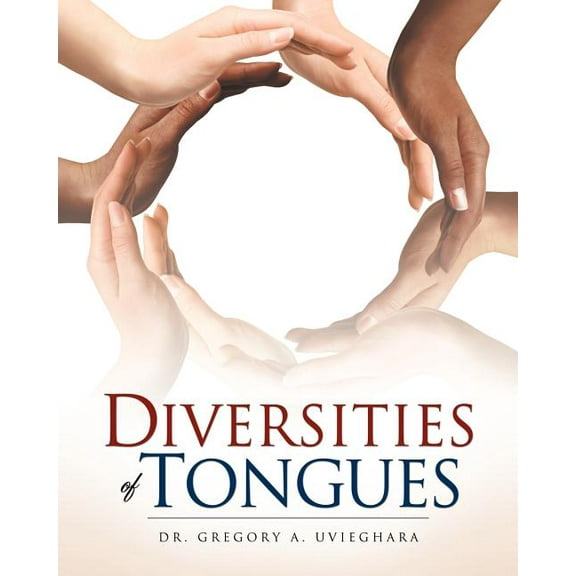 Diversities of Tongues, (Paperback)