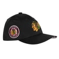 thumbnail image 1 of Youth Chicago Blackhawks NHL Draft Podium Adjustable Hat, 1 of 4