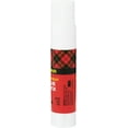 thumbnail image 7 of 3M Scotch Permanent Glue Stick, White, .45 oz., 7 of 7
