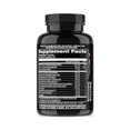 thumbnail image 5 of Jocko Fuel Brain Power Brain Supplements for Memory & Focus - Brain Booster Nootropic Energy Supplement, Memory Supplement for Brain - Sustained Energy Brain Supplement with No Crash - for Men & Women, 5 of 5