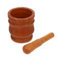 thumbnail image 3 of 1 set Grinder for Garlic Garlic Grinding Tool Household Garlic Grinder Garlic Masher for Garlic, 3 of 6