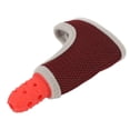 thumbnail image 4 of Protector de dedo para chupar bebé, dedo para chupar el pulgar de bebé Protector de pulgar para bebé de silicona Guante para chupar el pulgar de bebé Diseñado con precisión, 4 of 9
