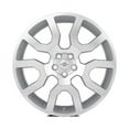 thumbnail image 3 of RedBourne Cast Aluminum Rim RERHE 22X10 5X120 SLV MIR-FC 37MM, 2210RHE375120S72, 3 of 3