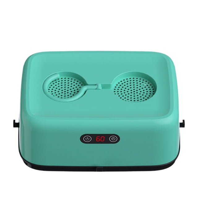 Portable Clothes Dryer, Mini Secadora Portátil de Ropa, Energy-Efficient Hot #air# Dryer for Apartments, Travel & Small Spaces, Quick Drying for Laundry for Home Use I3A3