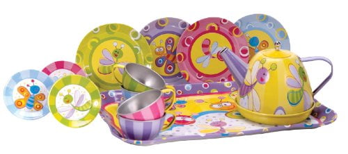 peppa pig tea set target
