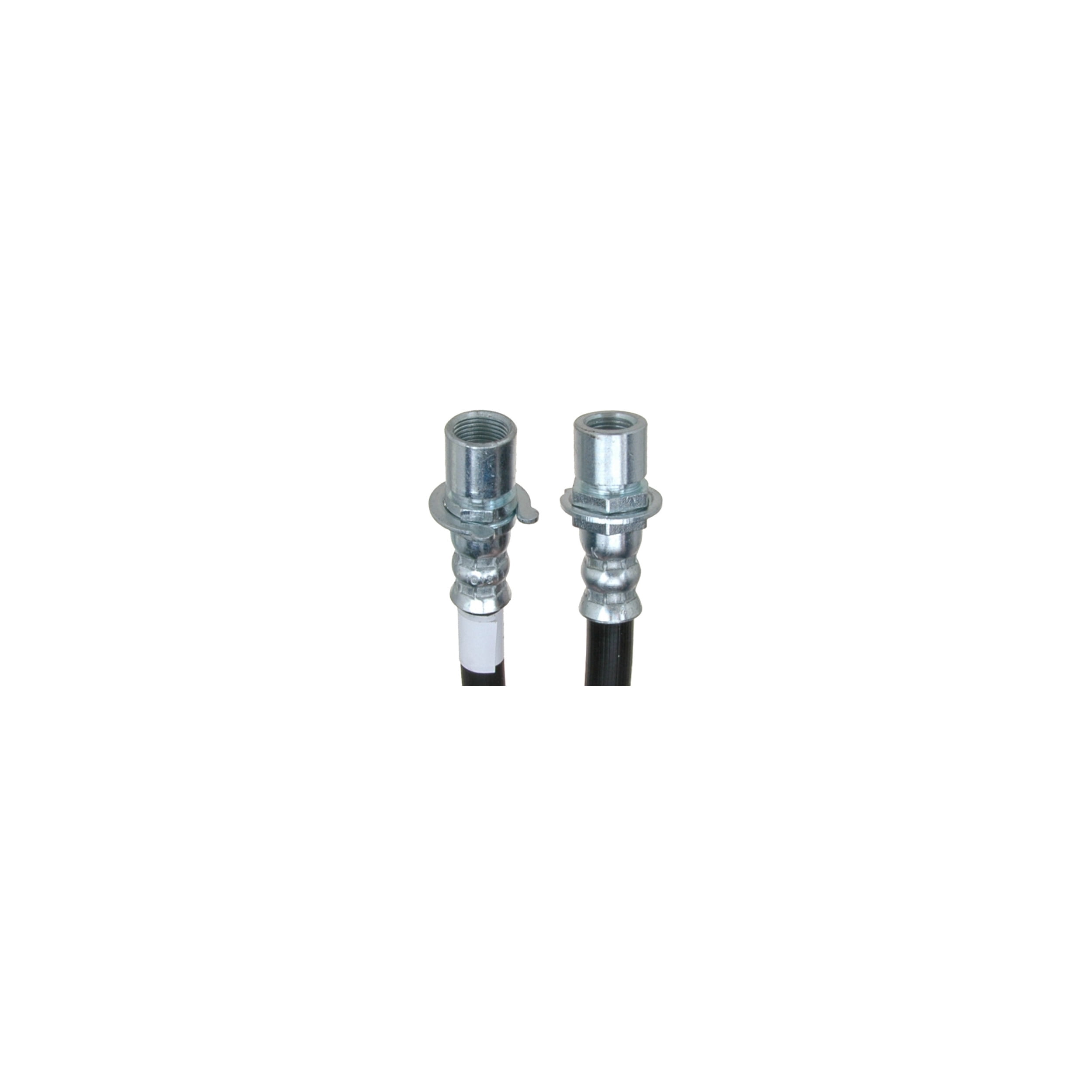 Raybestos BH383106 Professional Grade Hydraulic Brake Hose Fits select: 2009,2011-2012 CHEVROLET SILVERADO