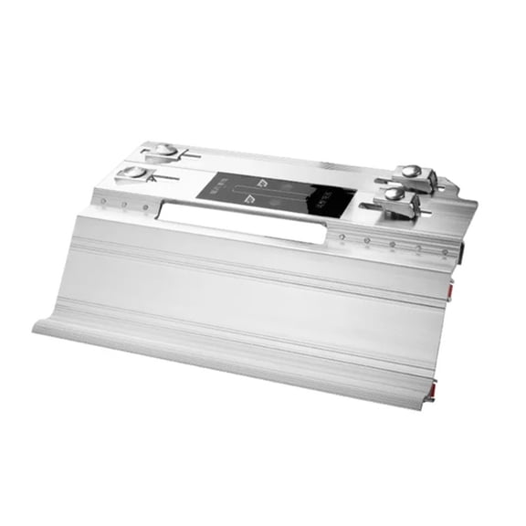 Chamfer Frame Miter Saw, 45 Degree Cutting Machine Support Mount Ceramic Tile Cutter Seat For Pneumatic Electric Beveled Cutter ,Hand & Power Tool