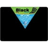 Flipside Black Dry Erase Board