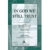 In God We Still Trust Split Track Accompaniment CD (Audiobook)