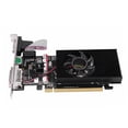 thumbnail image 5 of 2X GT210 1GB Tarjetas Gráficas Tarjeta de Video de 64 Bits para GPU Juegos de PC DVI-I -Compatible, 5 of 5