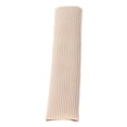 thumbnail image 3 of Toe Tubes Sleeves Cuttable Silicone Toe Cushion Tube Protectors for Relief Toe Pressure PainL, 3 of 5