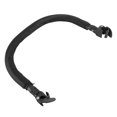thumbnail image 3 of Stroller Accessories Stroller Armrest Bumper Bar Pushchairs Pram Part, 3 of 5