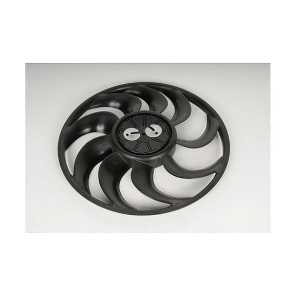 Engine Cooling Fan Blade