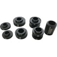 thumbnail image 2 of Pedro's BB Bushing Set for Bearing Press Includes 10 Bushings in 6 Sizes, 2 of 2