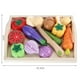 thumbnail image 4 of Simulación de 3 Piezas, de Simulación, Juguete de Comida, Juguetes de Cocina para Niños , de Navidad, 4 of 9
