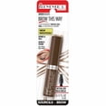 thumbnail image 2 of London Brow This Way Brow Styling Gel, Med Brown, 0.17 oz, 2 of 2