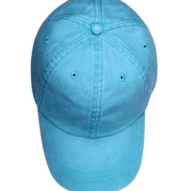 Casquette Teinte au Pigment pour Jeunes.-ACKO101