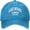 Sky Blue, variant on Unisex Lake Ontario Canada Embroidered Baseball Cap Adjustable Washed Cotton Dad Hat