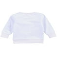 thumbnail image 3 of Bébé bébé Filles Mamas Fille Pull Sweat-Shirt Tops Automne Tenue Décontractée, 3 of 3