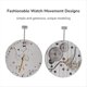 thumbnail image 2 of Pieza de Repuesto para Movimiento de Reloj, Movimiento Mecánico Automático para Reparación y Mantenimiento B, 2 of 5