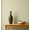 Light Yellow (Plain Vinyl), variant on S4Sassy Peel & Stick Vinyl Wallpaper, Urban Chic Honeycomb Hexagon Print Contact Paper Waterproof - Yellow, 25"x360", Removable Modern Wall Covering for Home Decor in Bedrooms & Living Areas