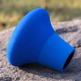 thumbnail image 3 of S SERENABLE Support de Canne à Pêche Coussin de Fesses Support de Canne à Pêche Bleu, 3 of 9