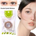 thumbnail image 1 of 600 unids/caja cinta de doble pestaña transparente fácil de usar herramienta de belleza autoadhesiva Ygjytge Para estrenar, 1 of 5