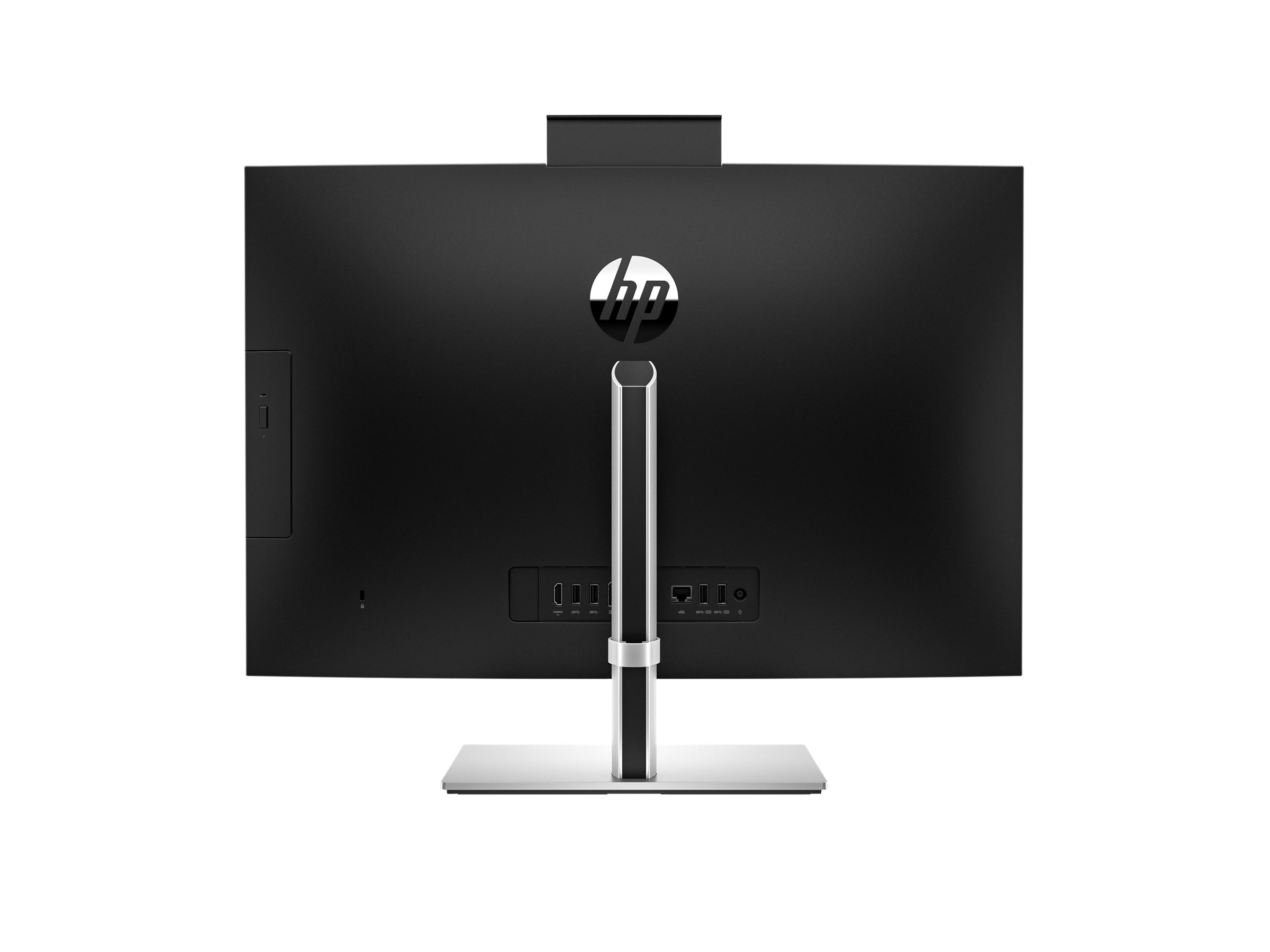 HP ProOne 440 G9 All-in-One Computer - Intel Core i5 14th Gen i5-14500 - 8 GB - 256 GB SSD - 23.8" Full HD Touchscreen - Desktop - Intel Q670 Chip - 1920 x 1080 - Windows 11 Pro - Intel UHD Graphic...